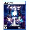 PQube Evergate - PlayStation 5