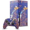 Head Case Designs Licenza Ufficiale Looney Tunes Road Runner Grafica E Personaggi Pacchetto Console Da Gioco Wrap E Pelle Per Controller Compatibile con Xbox Series X
