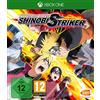 Atari Naruto to Boruto: Shinobi Striker - Xbox One [Edizione: Germania]