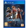 Bandai Namco Jump Force - PlayStation 4 [Edizione Spagnola]