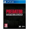 Sony Predator Hunting Grounds - PlayStation 4