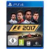 Codemasters F1 2017 - PlayStation 4 [Edizione: Germania]