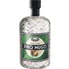 Antica Distilleria Quaglia Liquore al Pino Mugo - Antica Distilleria Quaglia - 0.7L