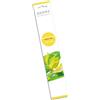 Pajoma Bastoncini di Incenso Ylang Ylang in India, Confezione da, L 28 cm