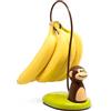 Joie Kitchen Gadgets 77700 - Supporto per Albero di Banane, in plastica, Multicolore, 40 x 15 x 15 cm