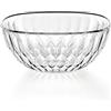 Guzzini - Vanity, contenitore trasparente, 30 cm in Bio-based SAN e Bio-based SMMA - ARIA