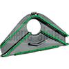 Vorwerk Piastra con setole originale Folletto HD60 per VK200 - VK200S