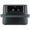 SEVERIN Friggitrice ad aria calda Black Line Flex FR 2490