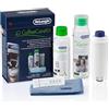 De'Longhi Delonghi Coffee Care Kit manutenzione macchina caffè superautomatica filtro deca