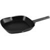 BerlingerHaus Berlinger Haus Bistecchiera con superficie in titanio, 28 cm, collezione BH-8126