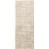 RugVista Harper, Tappeto, Moderni, 80 x 200 cm, Rettangolare, Pelo medio, Soggiorno, Camera da letto, Corridoio, Lavabile solo a secco, Chiaro beige