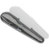 5 five simply smart 5five - set di posate e barattoli in acciaio inox