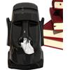 Generico Porta Fazzoletti Decorativo,Porta Tovaglioli a Forma di | Organizzatore per Tovaglioli Occhiali da Sole Cuffie Cucina Cassettiera Camera da Letto