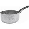 HOUSE COLLECTION LINEA NEW IDRA CASSERUOLA 1 MANICO 20CM