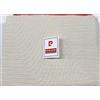 Pierre Cardin Copriletto Matrimoniale 260x260cm In Cotone Jacquard Art. TODI (Colore Panna) Con Omaggio Incluso INTIMOEGIDIO