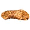 ARTE LEGNO SPELLO SRL TAGLIERE forma irregolare in legno d'olivo cm 42x23x2.4