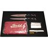 BERKEL - SALUMIERE ESSENTIAL KIT ADHOC