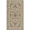 Pierre Tappeti Tappeto orientale classico TABRIZ TORTORA in ciniglia multiuso lavabile antiscivolo cm.175x240