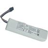 NRDHGS Compatibile con Dreame L10s Ultra/L10 Batteria originale agli ioni di litio da 5200 mAh 4INR19/66-2(V8 4800MAH)