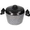 HOUSE COLLECTION LINEA NEW EXTRA RAPID INDUZIONE CUOCIPASTA 20cm