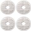 EpheyFIF Panni di ricambio per Bissell per aspirapolvere SpinWave, panni di ricambio per Bissell per SpinWave+3764/37643/3887/3885/3893
