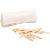 Generico Kit 1000 Palette Palettine in legno per caffe imbustate singolarmente