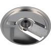 De'Longhi Kenwood disco lama affettare cubetti planetaria Chef KAX400PL MGX400 MG517 NOTE!