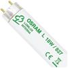 Osram Lumilux Interna T8 18W - 827 Bianco Molto Caldo | 60cm, 4050300517834