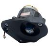 XYFGSBHQ Motore spazzola laterale for aspirapolvere, compatibile con SilverCrest, SSRA1 DEXP LF800, accessori, spazzole, motore, ricambi for aspirapolvere robot(R)