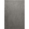 Wecon Home WECONhome Tappeto moderno di alta qualità, morbido e facile da pulire, perfetto per soggiorno, camera da letto e molto altro ancora, Tim (200 x 300 cm, grigio mélange)