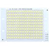 SPOUPKFKCK Chip LED SMD5730 Scheda Led Smd 10W 20W 30W 50W 100W 150W 200W Smart IC 32-36V Fai da te adatto for illuminazione esterna Faretto Bianco freddo(100W 140x98mm)