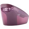 Rowenta serbatoio tanica 1.5L acqua viola ferro da stiro Power Steam VR8216