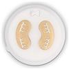 Pastidea - Trafila in bronzo e POM Mini Radiatori compatibile con Philips Pasta Maker Avance e Serie 7000