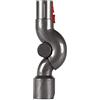 MR.BURGH accessori per robot aspirapolvere Adattatore adatto per Dyson V7 V8 V10 V11 RILASCIO RELATORE UP TOP TOP STRUMENTO UNIVERSAL STERTINO ASPATUMATORE ASPATUMALE ASPATUMALE ACCESSORIE parti dell'aspirapol