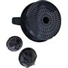 LARUISEE Spremiagrumi per TM5 TM6 TM31 Limone Juicing Set Limone Arancia Colini Cestello Cucina Comodo Juicer