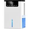 SWZEC Original Marvics Intelligent Dehumidifier D2(Bianco)