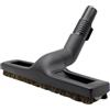 MisterVac | compatibile con bocchetta pavimenti, bocchetta scopa, bocchetta parquet, bocchetta ricambio + 2 rulli in feltro di ricambio Hitachi VC 400 eco,CV400