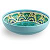 Emporio Zani Touch Mel London Piatti Fondo Set 2 pz.100% Melamina