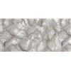 SaRani Tappeto Fantasia Marmo Guida Passatoia Corsia Runner da Cucina Corridoio Flessibile Tagliabile Gomma Antiscivolo (Beige, 450x50 cm)