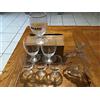 Ricard Set di 6 bicchieri pallone 17 cl e caraffa Ricard by Ricard