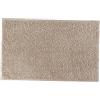 NeaxgeandX Zerbino antiscivolo assorbente per ingresso interno ed esterno, beige, 45 x 70 cm