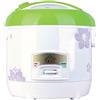 DCG CUOCIRISO ELETTRICO COOL TOUCH 1,5KG RISOTTIERA 700W DCG ELTRONIC RK2925N
