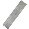 Aibote VG10 Barra in Acciaio inox Damasco Fatta a Mano per Coltello Lama Vuota Creazione di Gioielli Posate per Altri Scopi Di Fabbricazione (Nebulosa,220x30x3mm)
