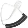X psblty Testa Del Gancio For Impastare 4,5-5QT, Compatibile Con KitchenAid, Accessori For Macchine Da Chef KSM75 KSM95 KSM100