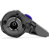 Chuancheng Tappo di ricambio per spazzola a rullo per Dyson Digital Slim, V8 Slim, V12 V15 Detect Slim