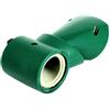 Generico FOLLETTO 130/131-135/136 SNODO PER SPAZZOLA HD 35 COLORE VERDE COMPATIBILE