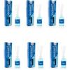 BricoLoco.com. Deodorante Basic Marine Fresh 95 ml più comodo e sicuro delle candele. Deodorante per casa, casa, camera. Mikado (6)