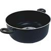 Zanetti Casseruola Antiaderente Jumbo 2 Manici 26 cm Zanetti