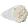 artapisserie.fr Kapok 5 kg - Imbottitura in fibra naturale per cuscini, cuscini, piumini, zafus