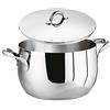 Sambonet Casseruola alta con coperchio Kikka 51707-66 16 cm